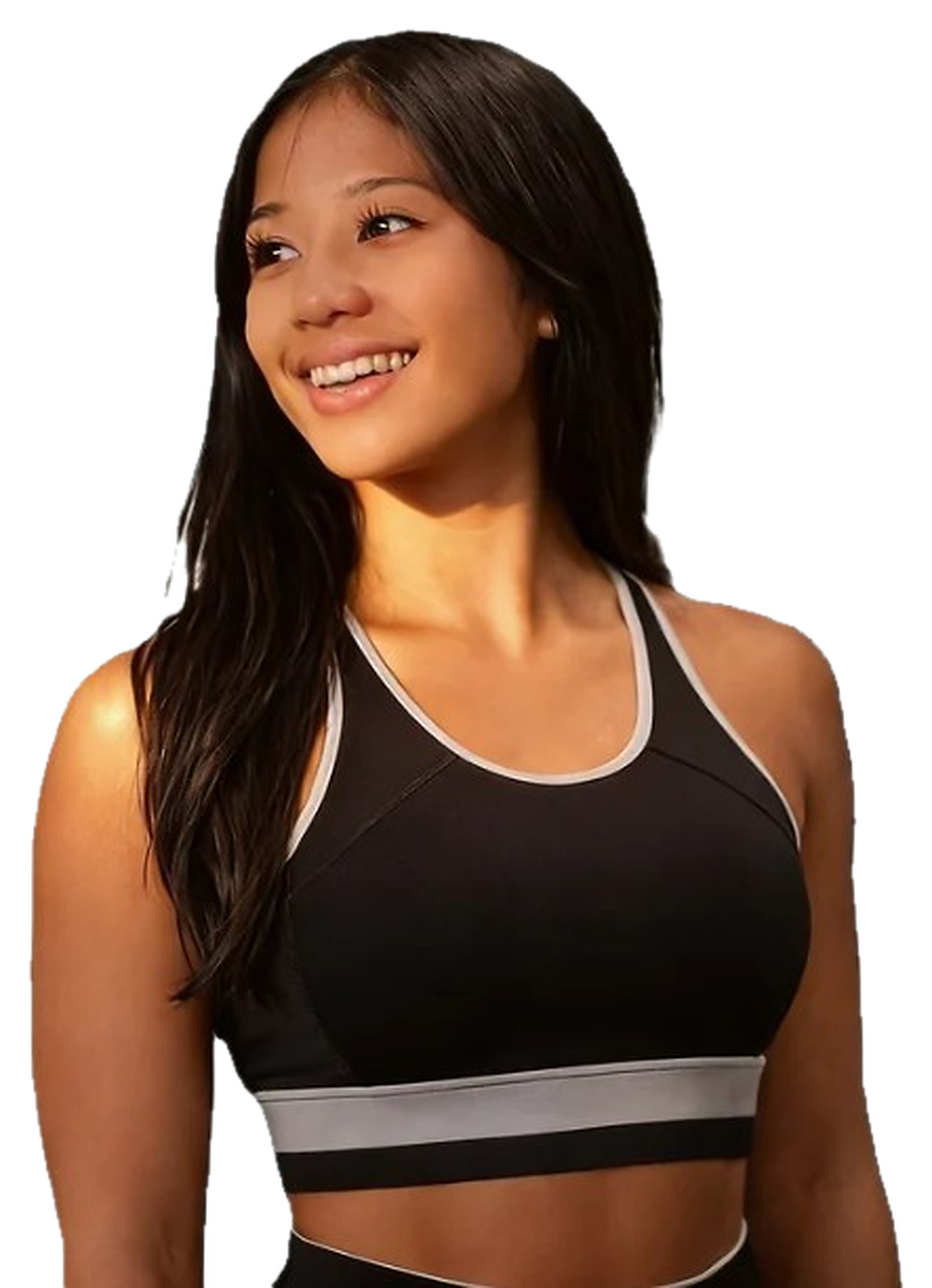 Adya Jaz coaching portrait.